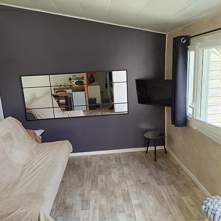 Le Studio Au Calme A Royan Luaran gambar